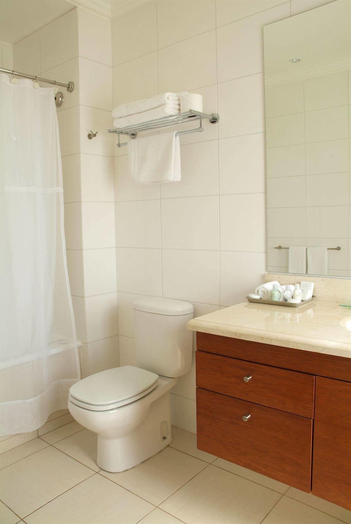 Termas De Jahuel Hotel & Spa Santa María Zewnętrze zdjęcie