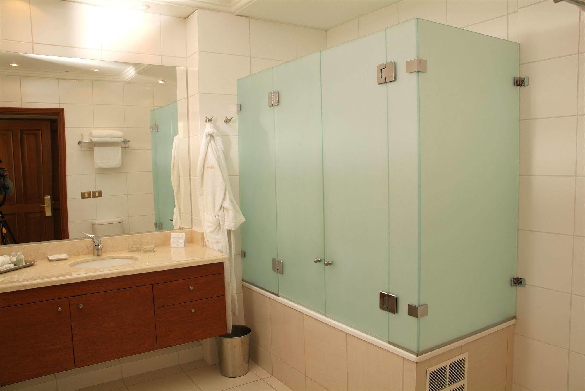 Termas De Jahuel Hotel & Spa Santa María Zewnętrze zdjęcie